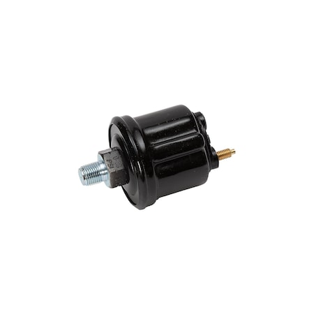 Quicksilver Oil Pressure Sender, 80psi 8M0068784